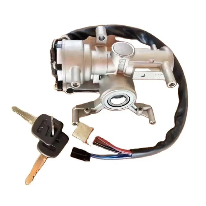 Fincos Auto Ignition Starter Switch for Mitsubishi Canter FE114