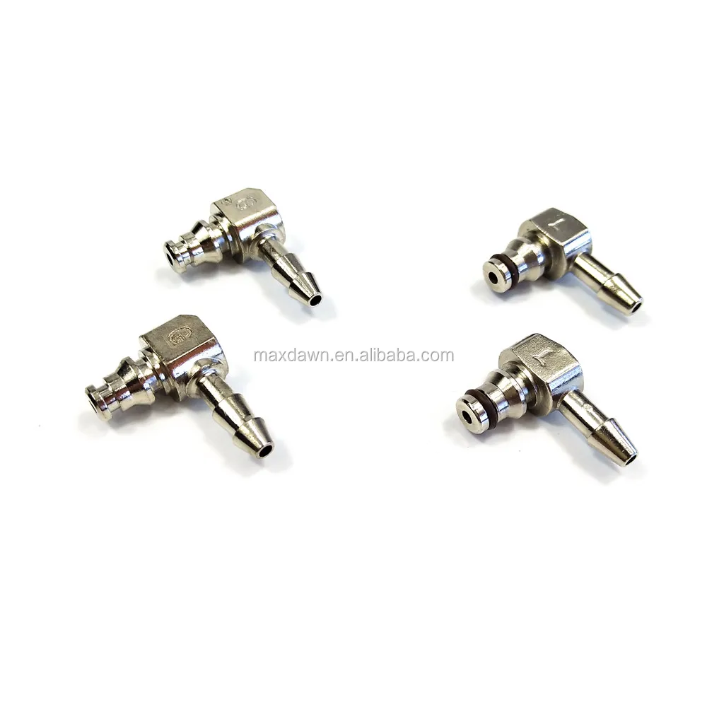 Fuel Line Quick Connectors for LLY LBZ LMM Duramax Diesel