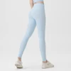 Gold -Light Blue