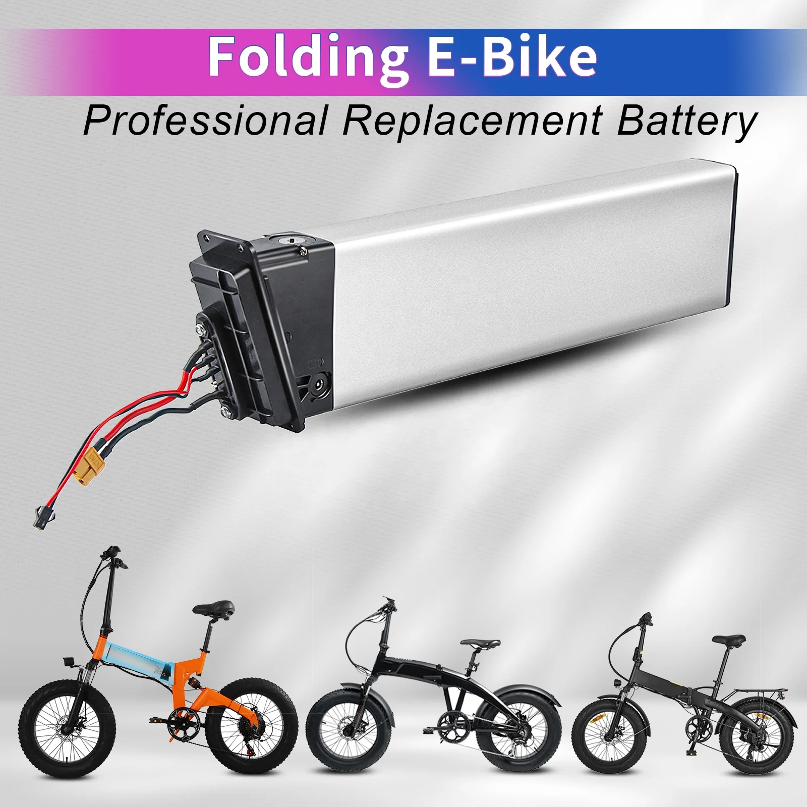Battery Replacement Ebike With Integrated Battery Hani Energy