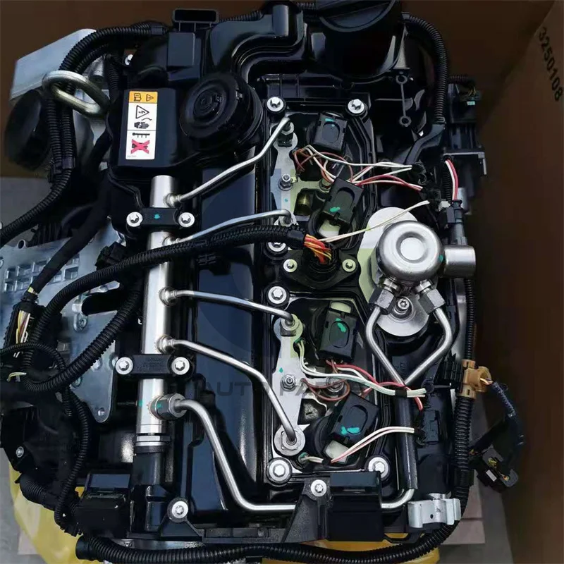 Cg Auto Parts Original Quality Complete Engine Assembly N20 For Bmw N20
