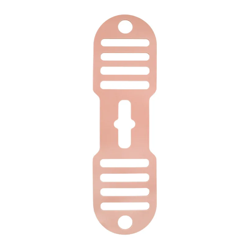 Silicone Pot Lid Strap Leak-Proof Lunch Box Strap for Cookware Essential Parts for Kitchen Accessories