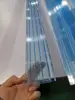 Clear blue