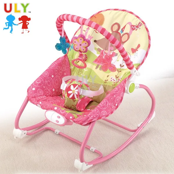 Оптовая продажа музыкальный Вибрационный стул детский качающийся