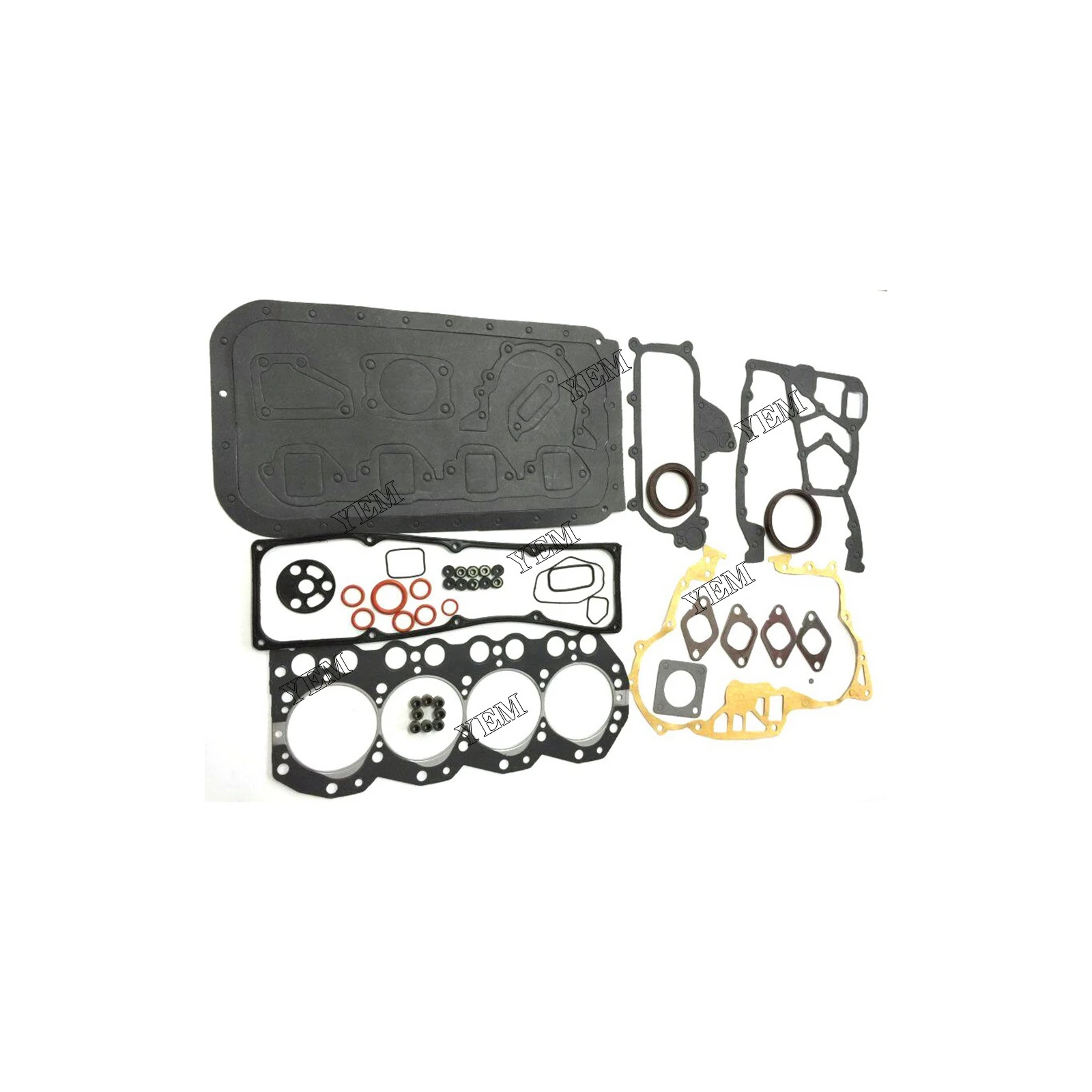 Complete Gasket Repair Kit QD32 for Nissan Diesel Engine Parts