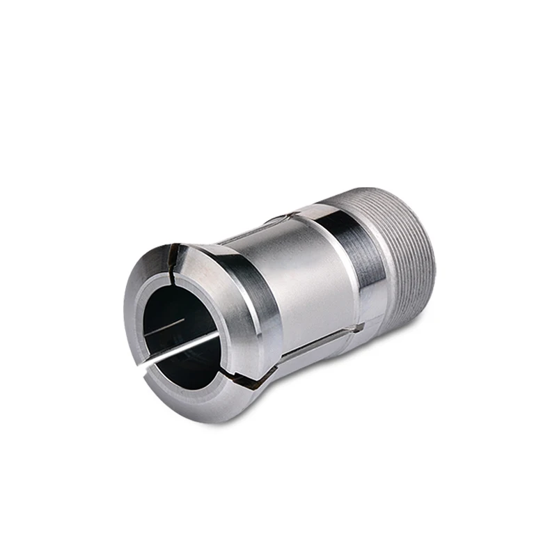 High-precision Lunette Collet for Citizen Cincom A20 Lathe