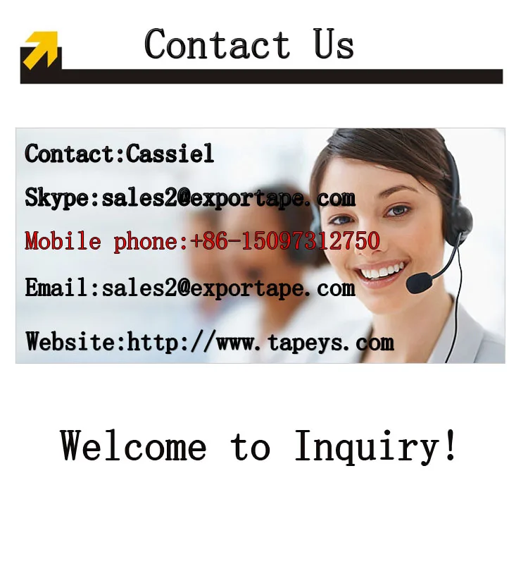 contact us