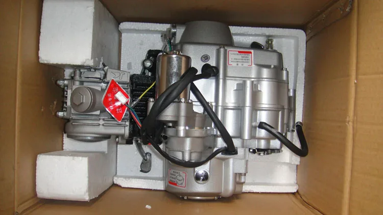 
 Factory price chinese motorcycle engine gy6 250cc  