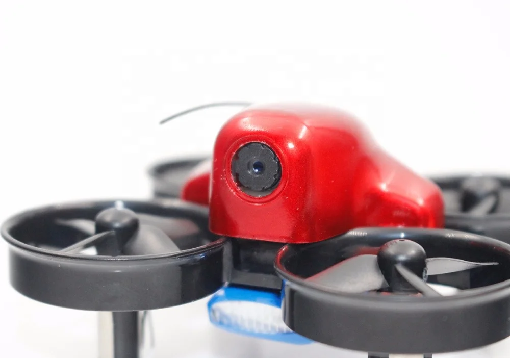 DM104S 2.4G 4CH 6Axis Flying Remote Control Camera Drone Quad Copter with LED Light for Hand Launching Height Hold