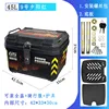 YLP-45L-9No. Sunset red