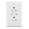 Bianco, TR 20A con placca