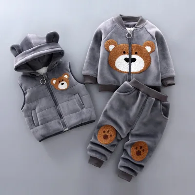 Newborn boy sale winter clothes