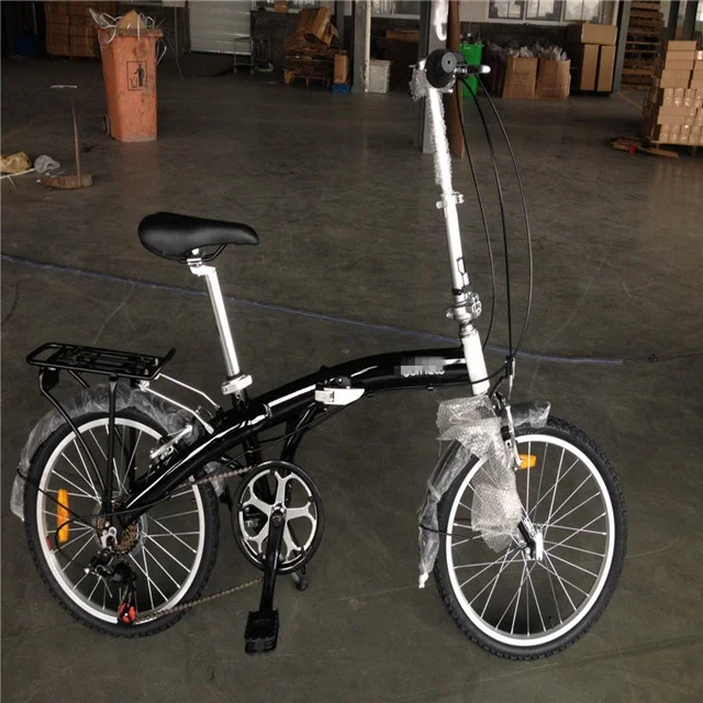 cyco folding bike