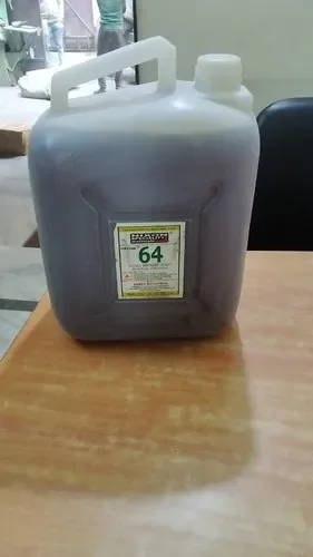 Производители и экспортеры используют высококачественное сырье клей фиктона для дисковых тормозных колодок 20 кг Стержень