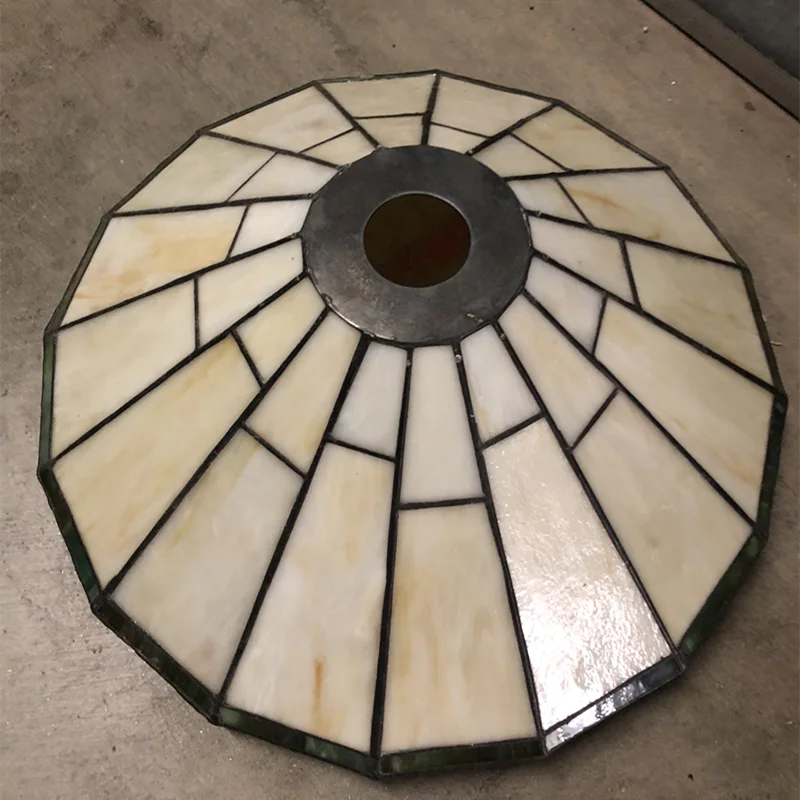 Высококачественные подвесные лампы, светильник, домашнее украшение, стеклянный шар, лампа с затенением