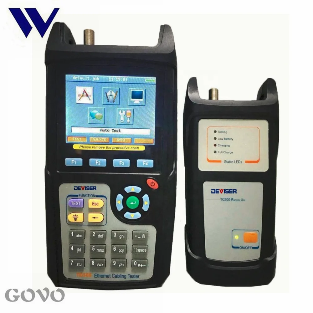 DEVISER TC500 TESTER.1