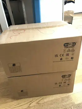 NEW HPE ARUBA AP-345 Wireless Access Point JZ031A Sealed box 3 EUR 99,00 - FR