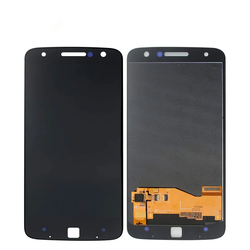 Mobile Phone touch screen For Motorola Z LCD Screens Display factory price For Motorola Z LCD Screen Display