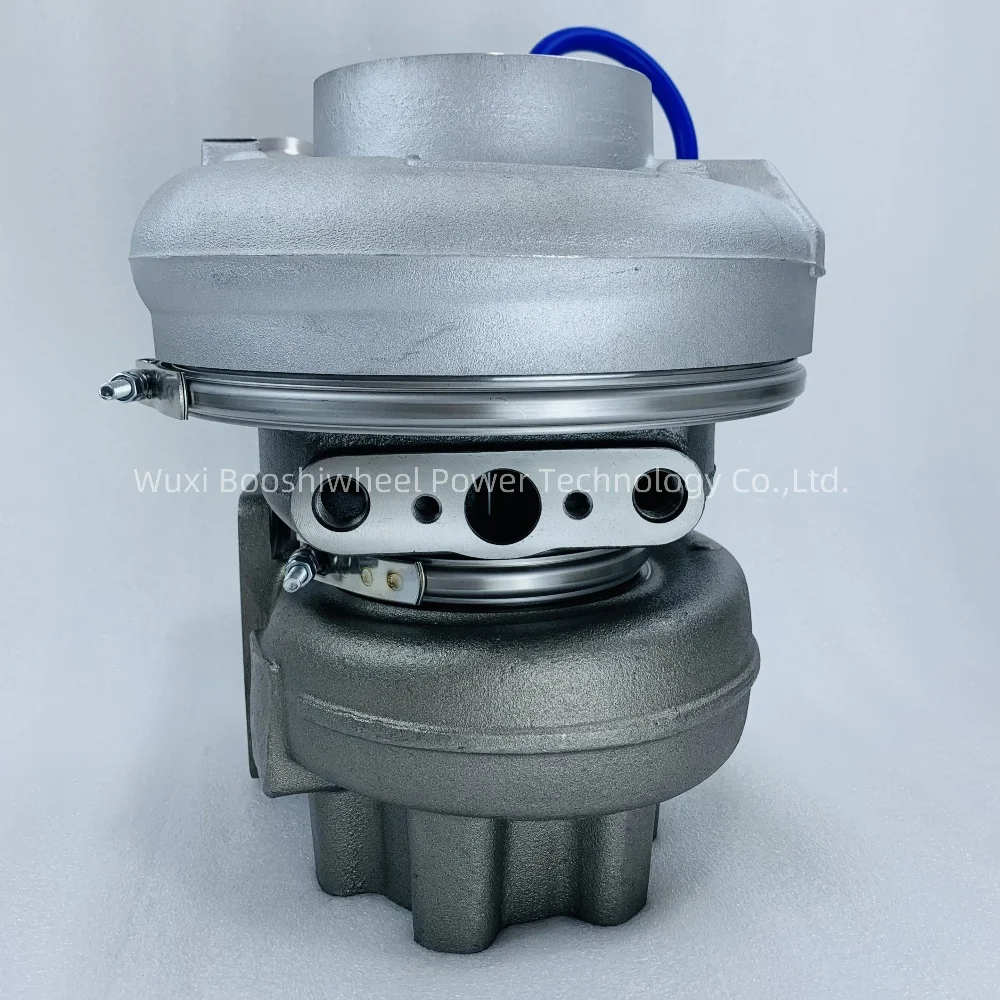 HX60W Turbocharger 4047147 4955815 4047151 4047151H for Engine QSX