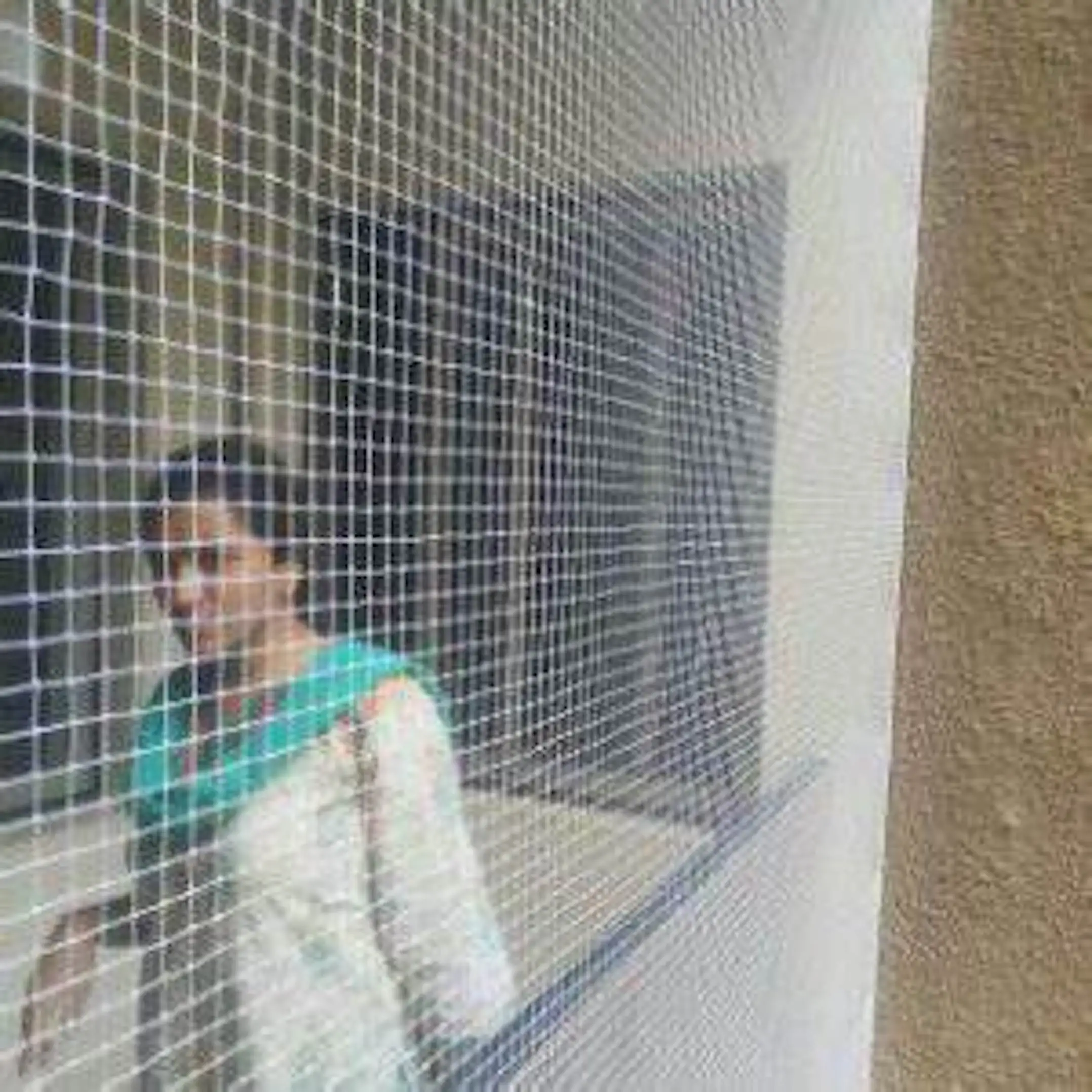Rope for Balcony Net Cat protection Net for Gangway Safety Netting for Balcony