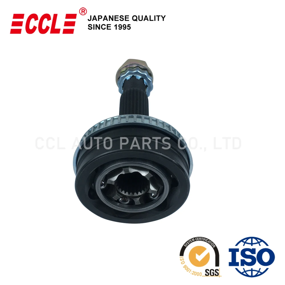 CCL Factory High Quality Outer CV Joint for Toyota GAIA/CALDINA