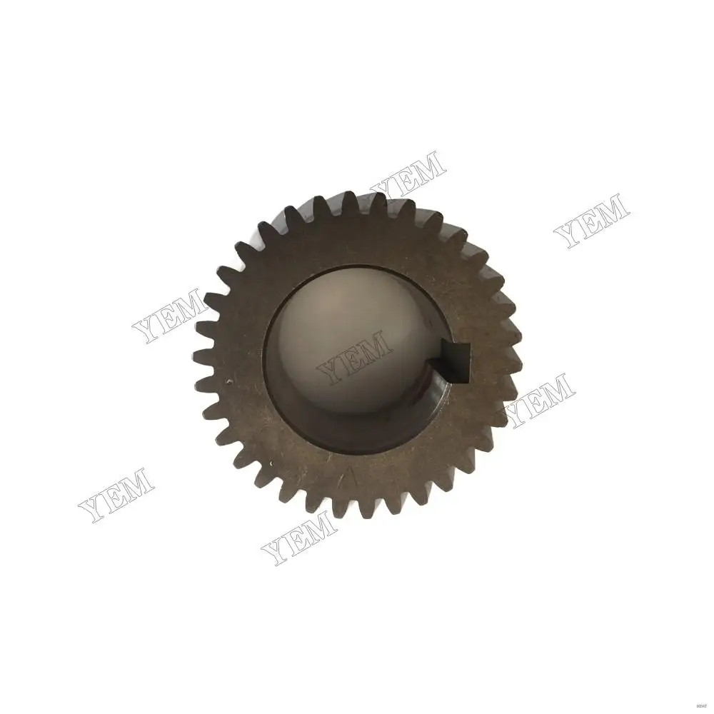 New And Genuine Crankshaft Gear 15401-3563-0 For Kubota V2403 Engine Rebuild Kit Aftermarket Parts