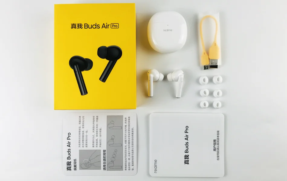 Realme buds 2025 2 china version