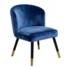 Restaurant chair
