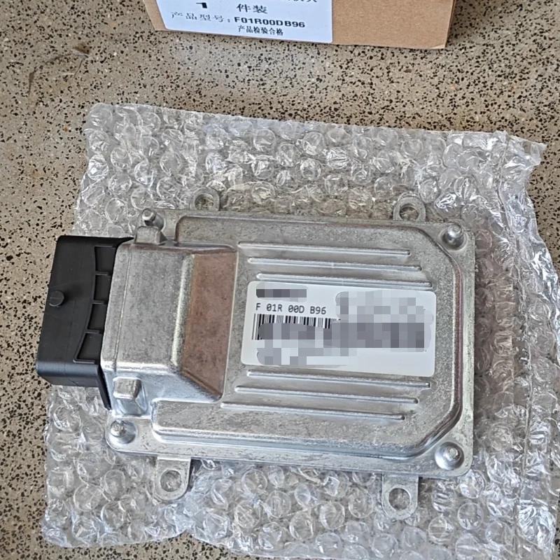 Original Engine Computer Board Electronic Control Unit ECU for Changan Wuling Brilliance Car Ecu  Electronic Control Unit Ecu