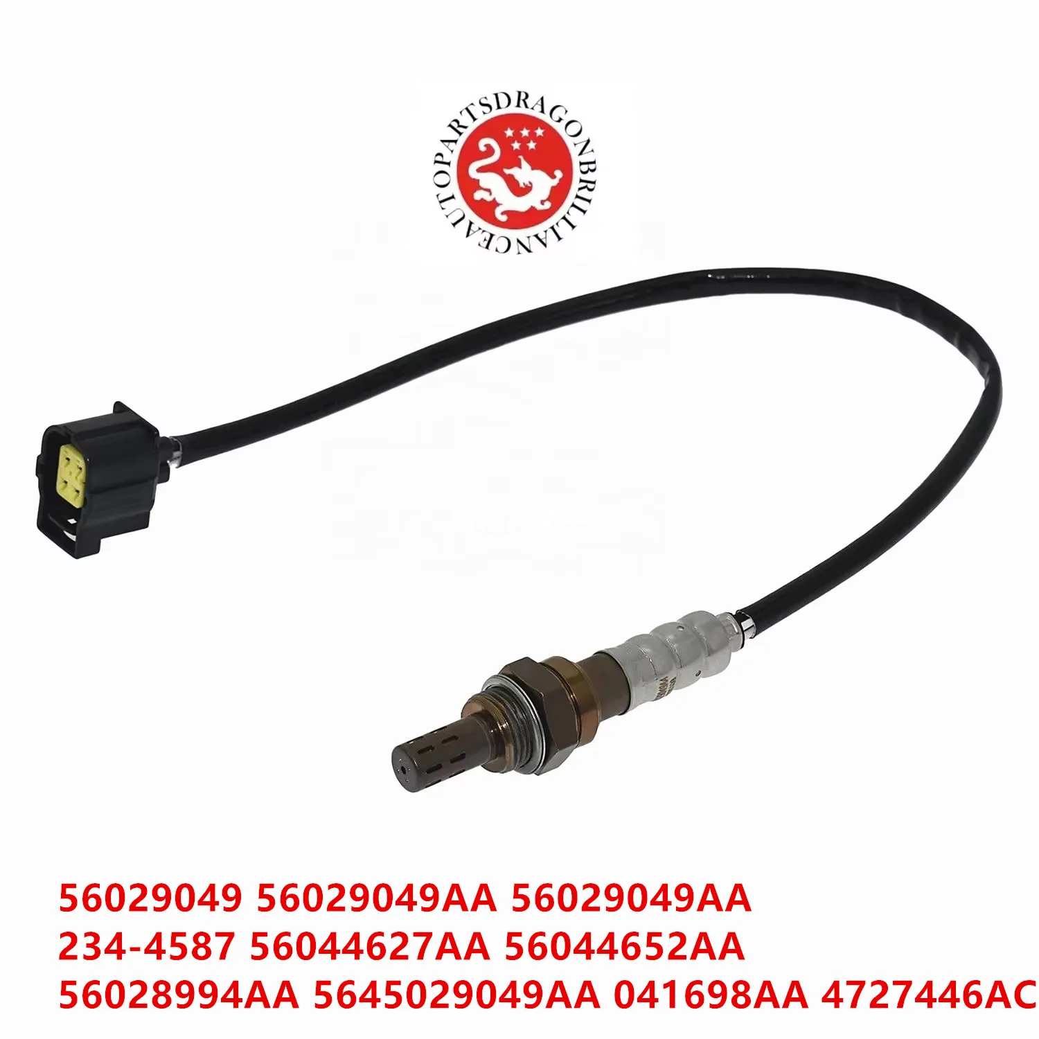 イカ High-quality Oxygen Sensor 56029049AA for Chrysler & Dodge