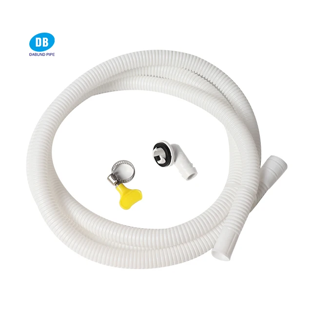 HIGH QUALITY DABUND Weather Proof Air Conditioner Hose for Washing Machine