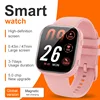 Smartwatch rosa