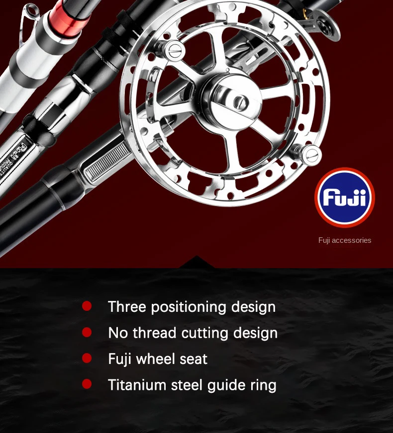 Adjustable Three Positioning Heavy Duty Rod Fishing 45 Degrees Inclined