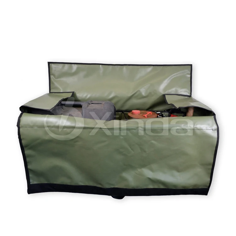 Oem Chainsaw Gear Safe Storage Transport Bag Outdoor Tarpaulin