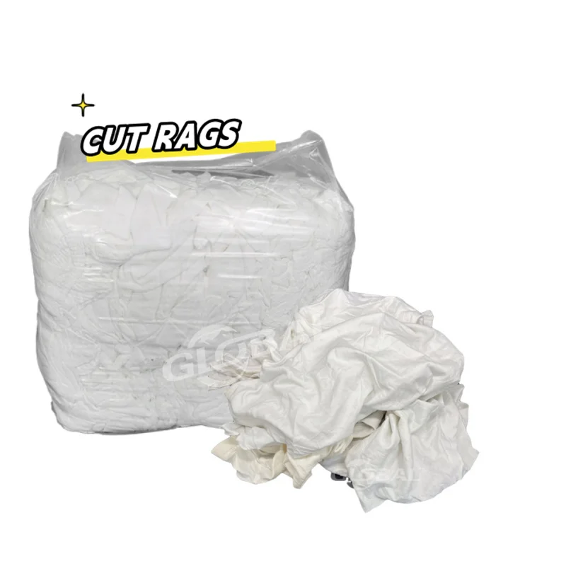 tag出品 232907-RAG COTTON OVER 90% STERILIZED, WHITE - MIQ Consumables