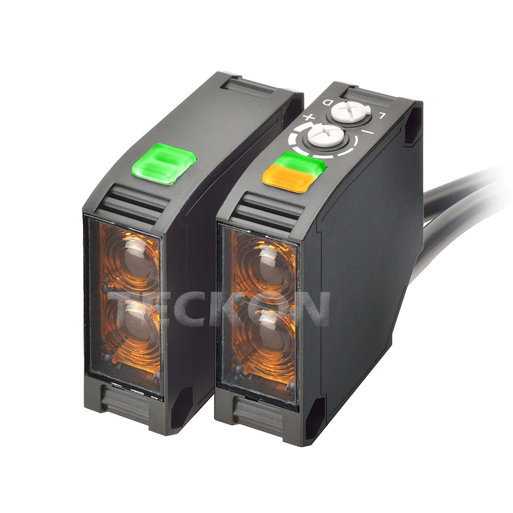 E3JK-TR11-C 2M Sensor fotoeléctrico E3JK TR11 Sensores