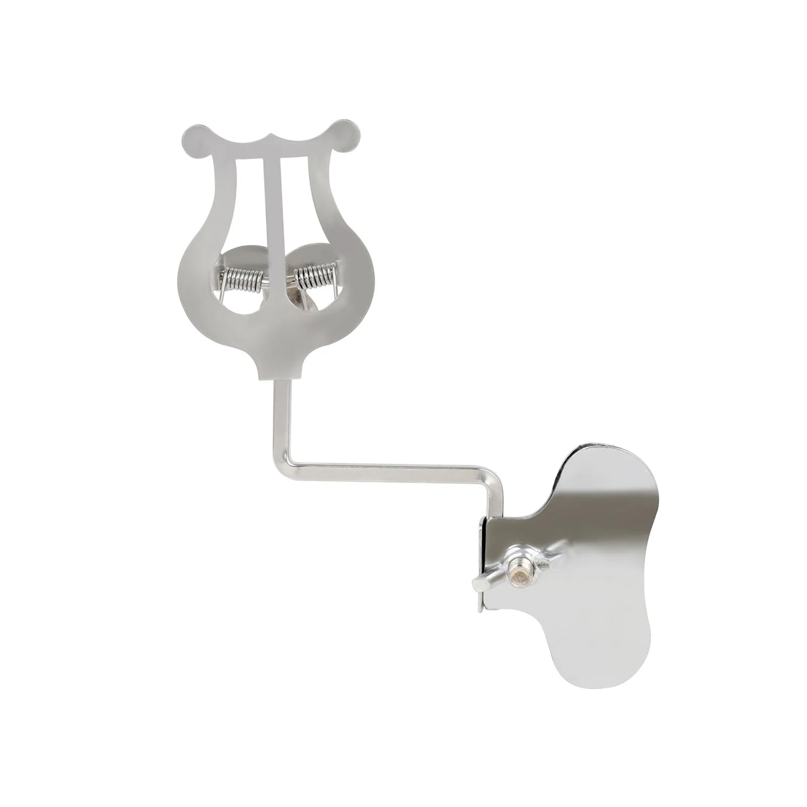 BESTonZON Supporto Per Spartiti Musicali Pieghevole Treppiede In - Foto 10