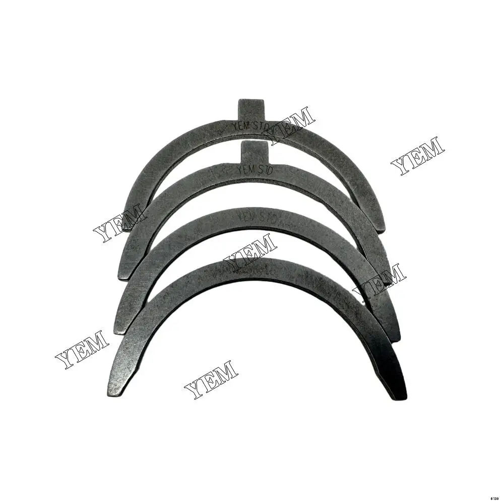 V1502 Thrust Washer for Kubota