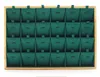 24-post pendant tray(35*24*3cm)