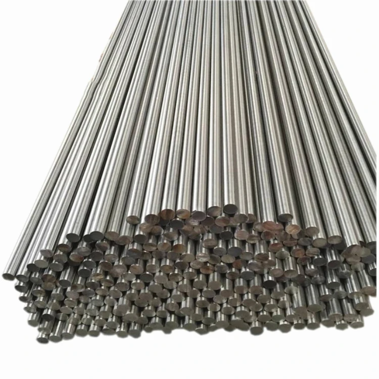 China supplier hot sale 17-4PH 15-7PH 15-5PH 17-7PH stainless steel round bar