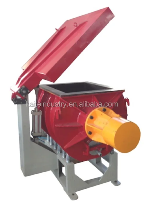 Heavy Duty Vibratory trough Machine Tub Vibratory polishing Machine Vibratory Polishing Machine