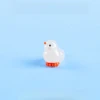 colorful Tilting pigeon