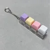 purple/yellow/pink/white