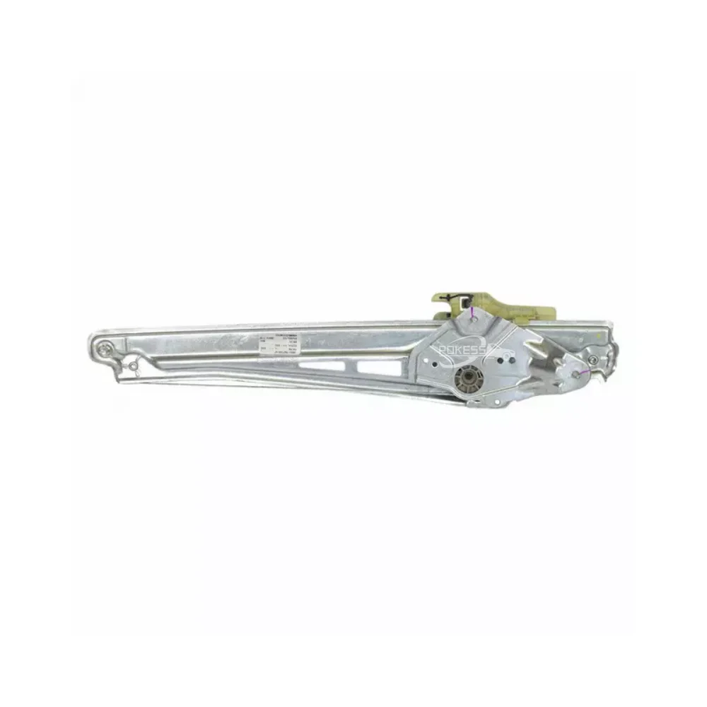 For Ford Explorer Interceptor Window Regulator BB5Z7827008A Passenger ...