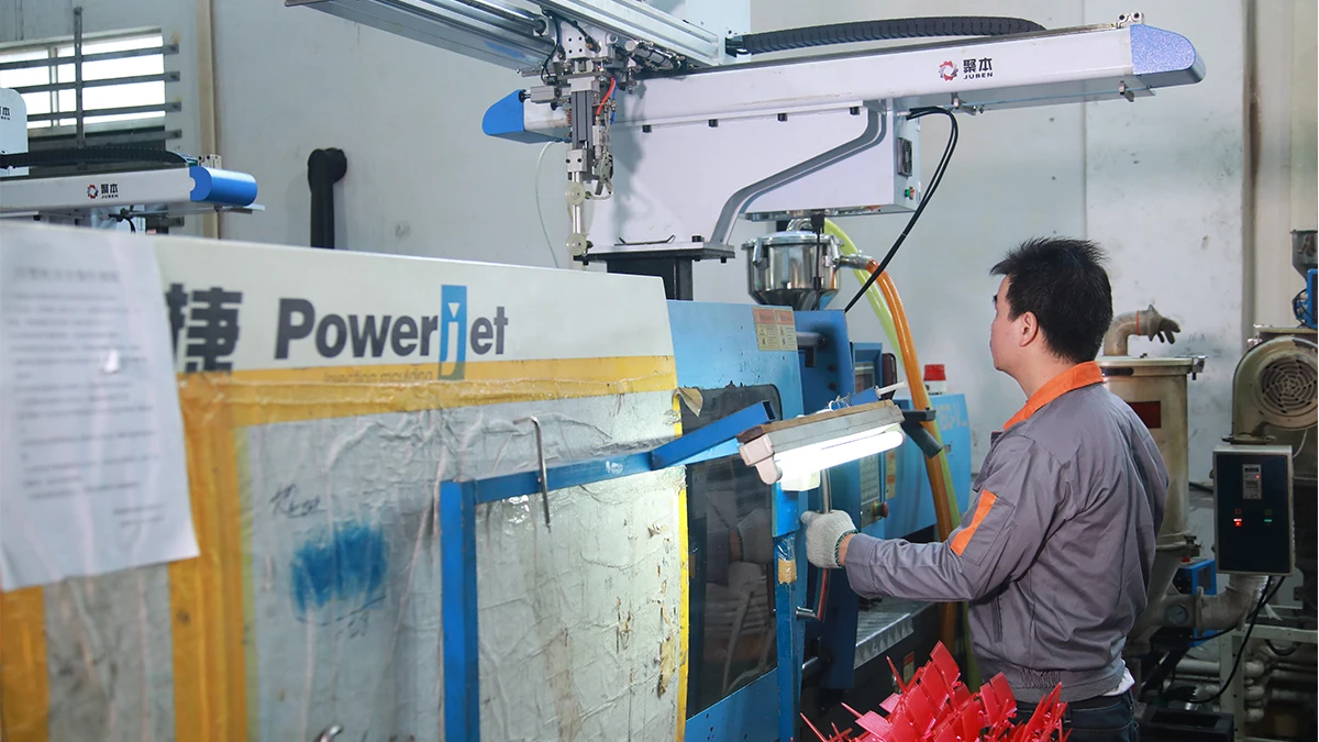 Canway (Qingyuan) Technology Co., Ltd.