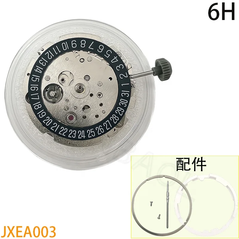 Movimento Miyota O Eta - Orologi Da Uomo - Foto 7