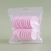 Pink-Round (20pcs)