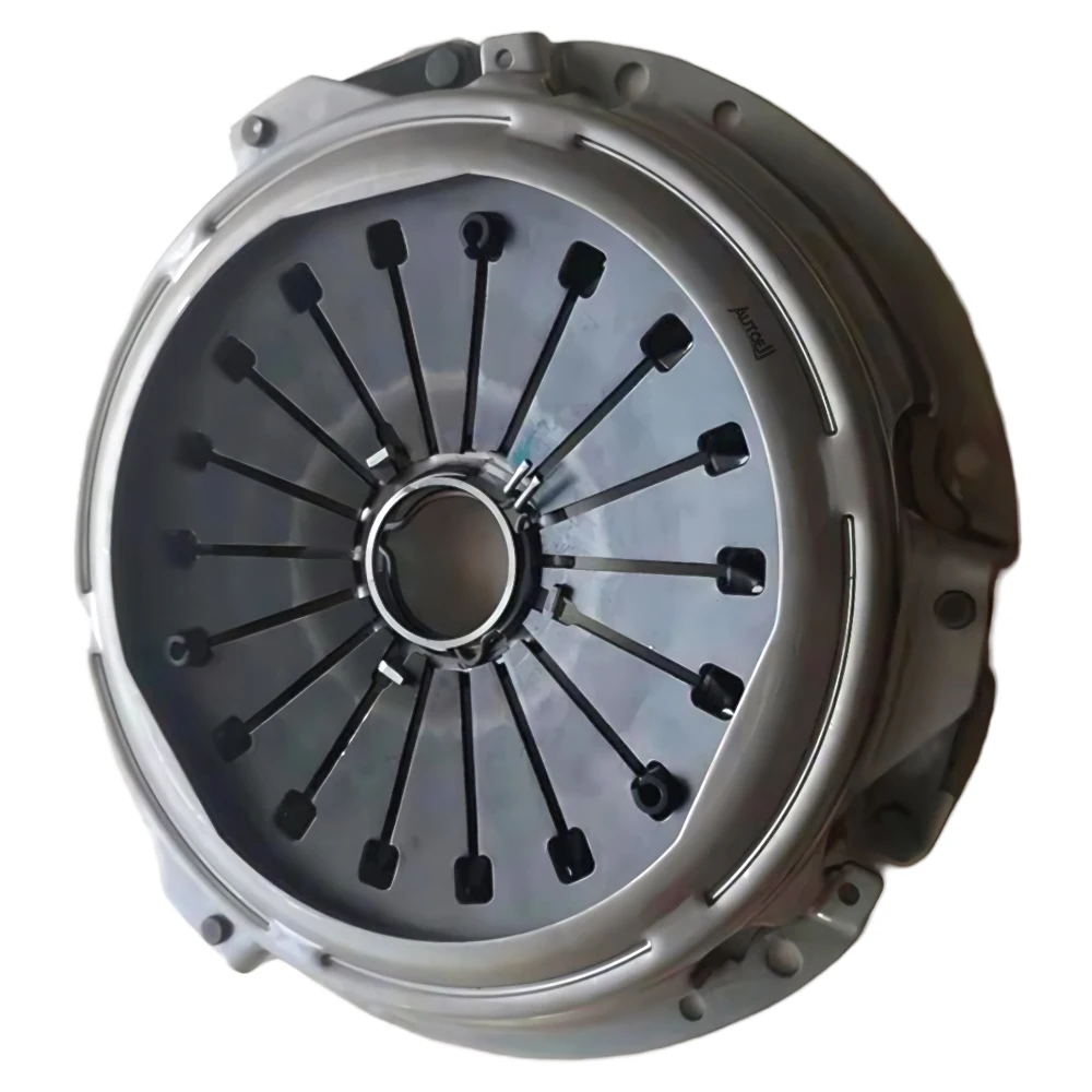 ALB-1601043258830 Clutch Cover For NAC IVECO MASSIF Pickup 504122591 504072774 500054749 504072772 504122594 504122596 504320431 841486 2995777