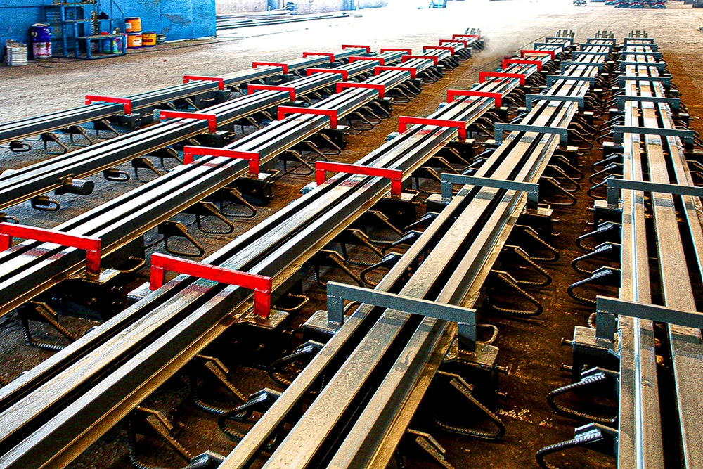 Modular Bridge Expansion Joints Expansion Joints Bridges Construction Flexible Modular Expansion Joint ...
