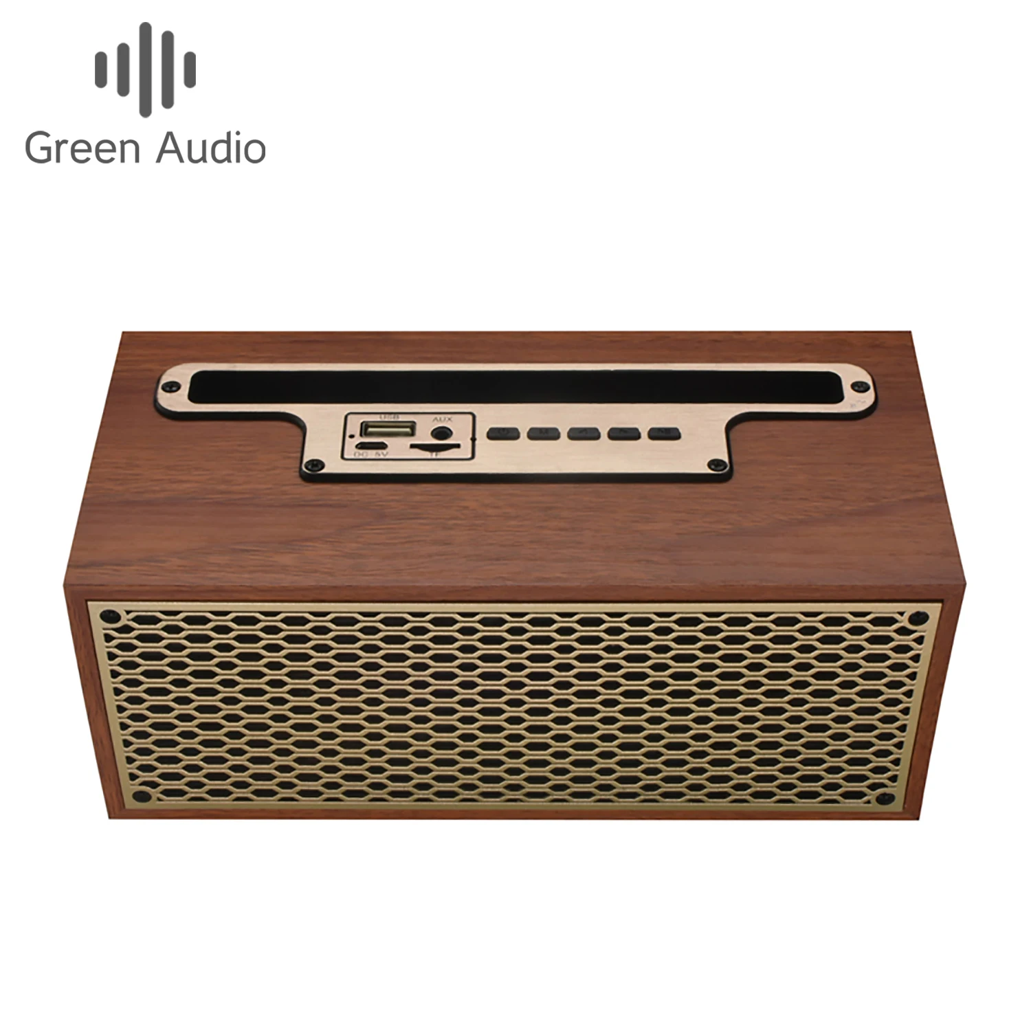 【中古品】Heat Resistant スピーカー 木製 商品詳細 | Club TOHOGAS